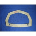 E 98 GUARNIZIONE FUSIONE SUPPORTO FANALINO POSTERIORE J 100 - 125 - 50 J 